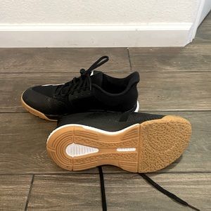 Adidas volleyball shoes